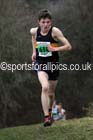 Mens under-20s North Eastern Cross Country, Aykley Heads, Durham. Photo: David T. Hewitson/Sports for All Pics